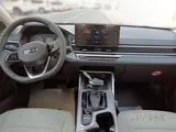 Geely Emgrand 1500